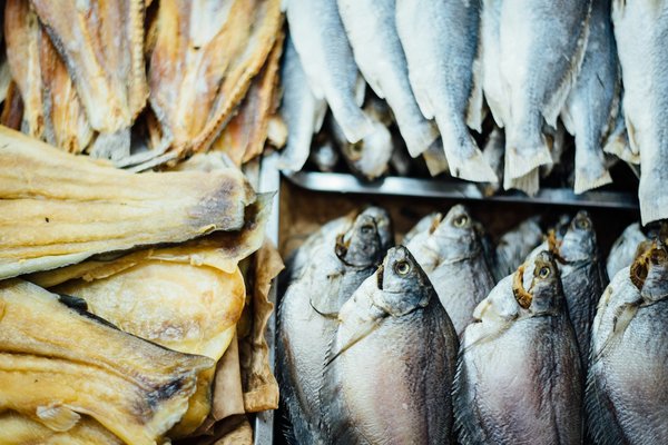 Comment planifier une visite des marchés de poissons en Norvège?