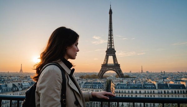 Séjournez dans l'élégance au cœur de paris 5