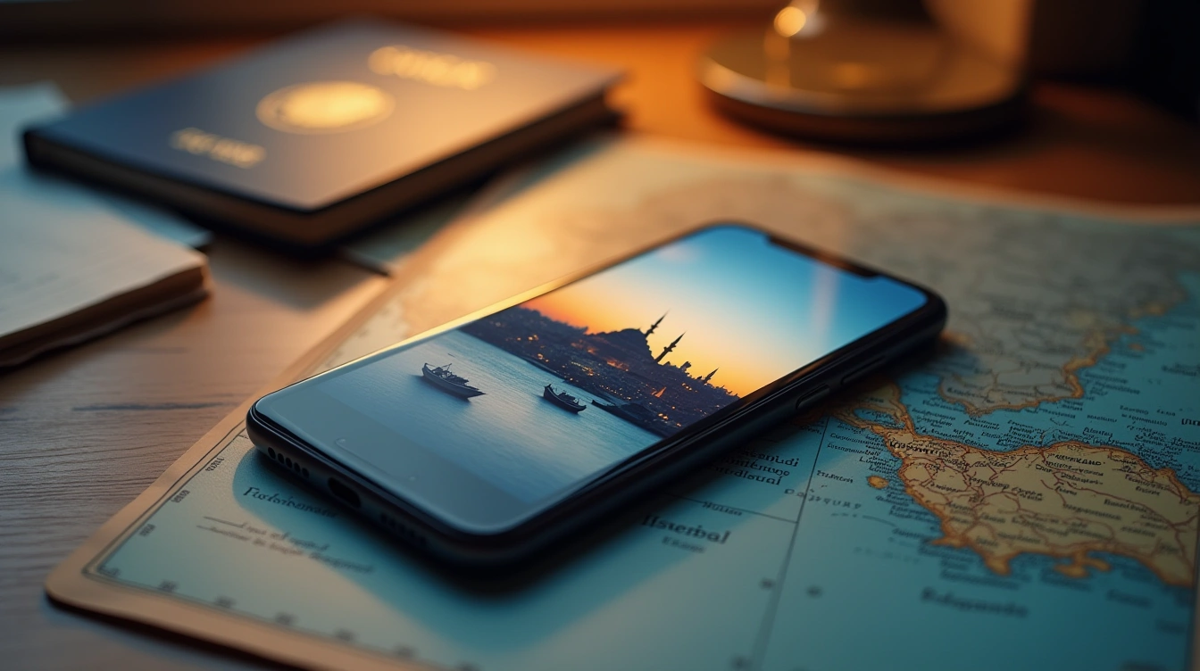 Vos questions sur les eSIM pour la Turquie