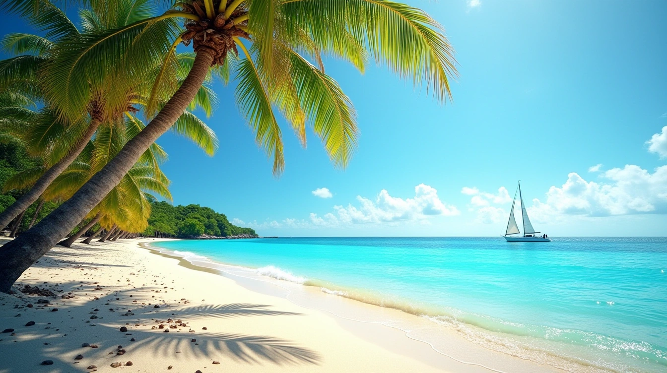 Vos questions sur les séjours all-inclusive à Paradise Island